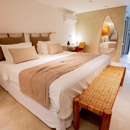 Hotel Pontal De Ubu Anchieta  Εξωτερικό φωτογραφία