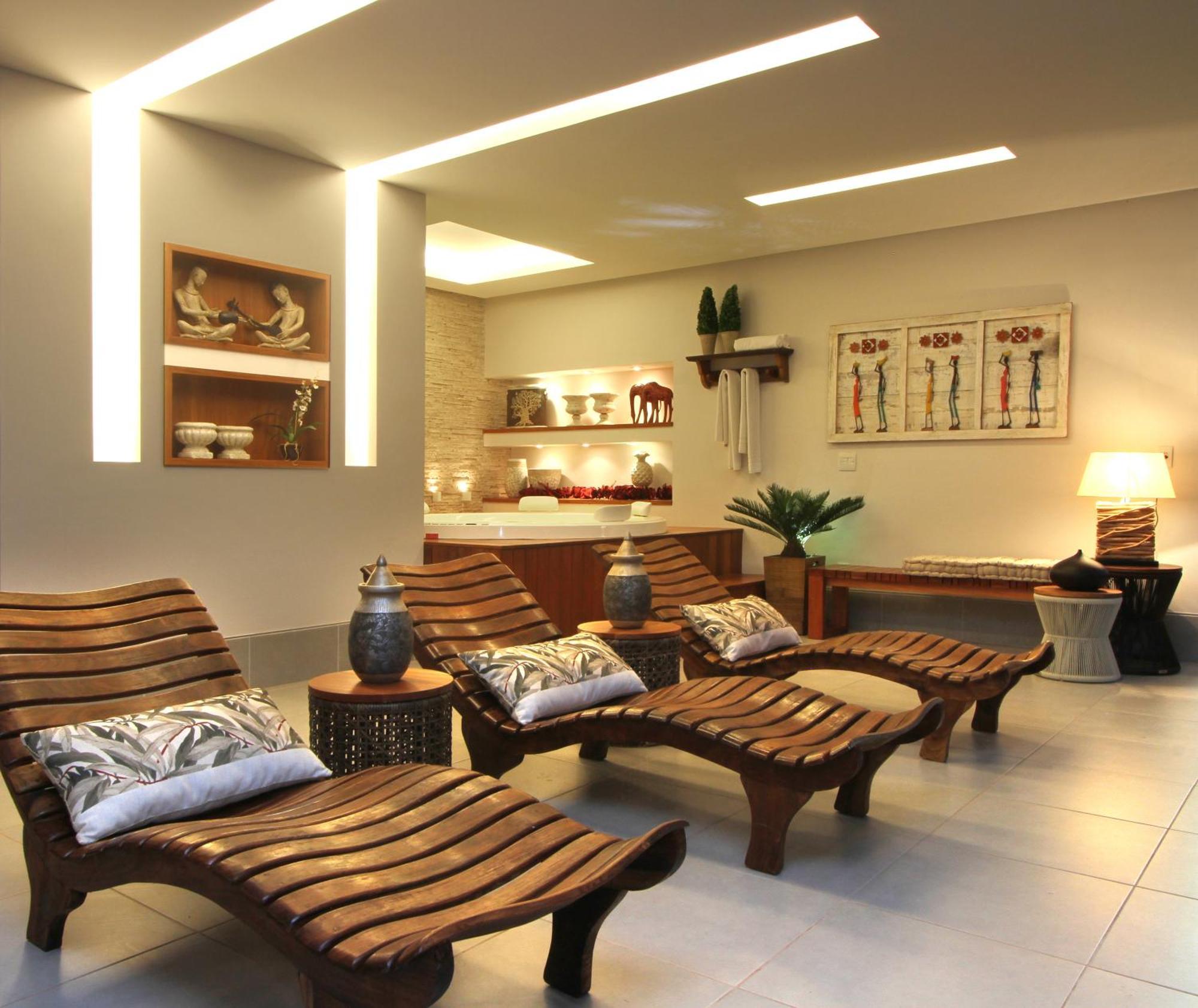 Hotel Pontal De Ubu Anchieta  Εξωτερικό φωτογραφία